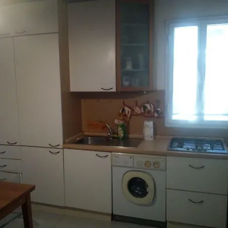 Center Comfy Mini Holiday home
