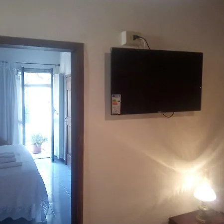 Center Comfy Mini Prázdninový dům