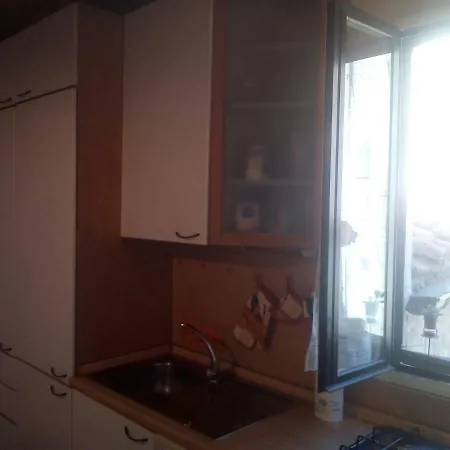 Prázdninový dům Center Comfy Mini *