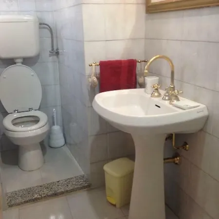 Prázdninový dům Center Comfy Mini *