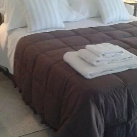 Prázdninový dům Center Comfy Mini *